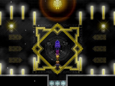 Millennium - A New Hope screenshot 12