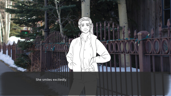 Look Inside screenshot 4