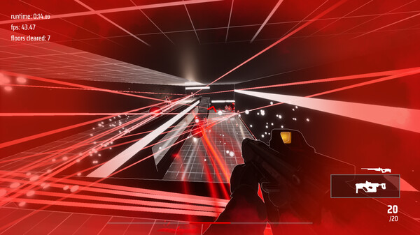 Wraith screenshot 9