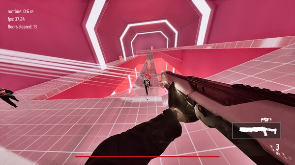Wraith screenshot 3
