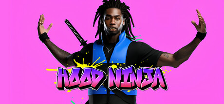 Hood Ninja