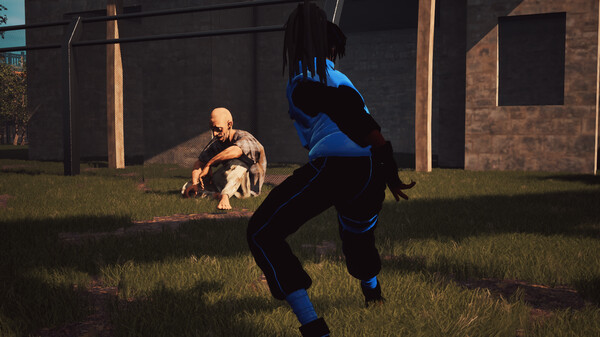 Hood Ninja screenshot 5