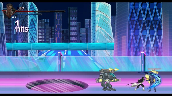 DNA: Episode 2 screenshot 3
