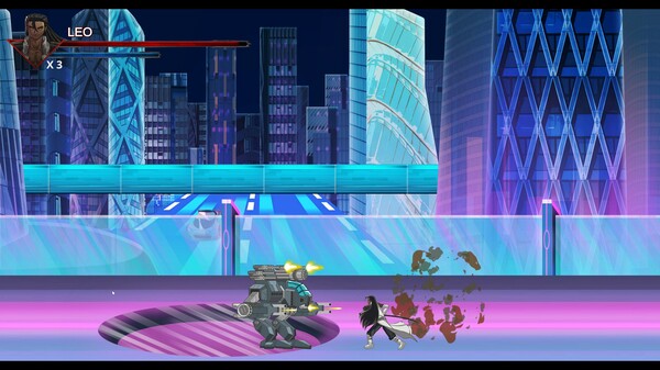 DNA: Episode 2 screenshot 5