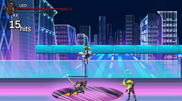 DNA: Episode 2 screenshot 2