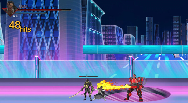 DNA: Episode 2 screenshot 4