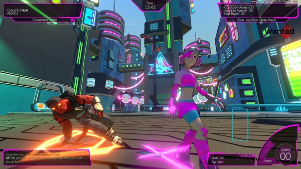 Hover screenshot 4