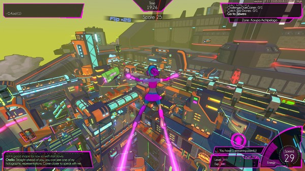 Hover screenshot 6