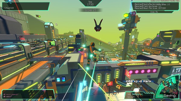 Hover screenshot 11
