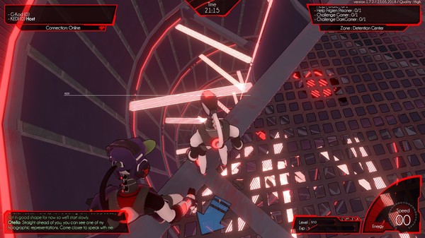 Hover screenshot 5