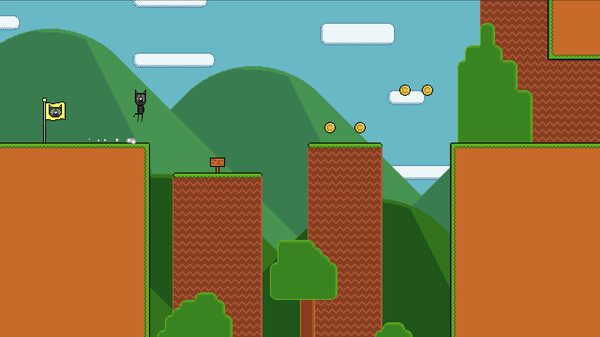 Chloe the Cat screenshot 6