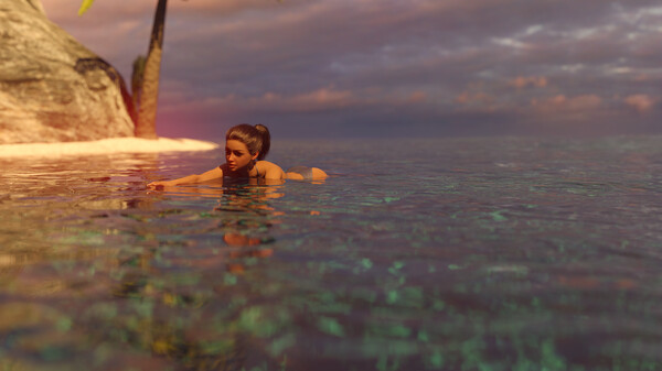 Secrets of the Shore screenshot 4