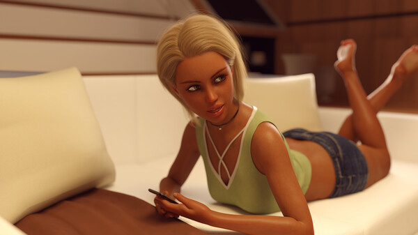 Secrets of the Shore screenshot 7