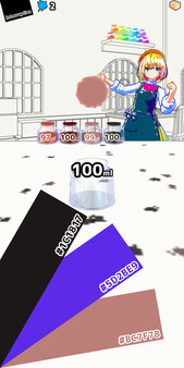 IROMAZE Ink Shop screenshot 3