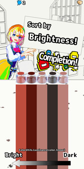 IROMAZE Ink Shop screenshot 5
