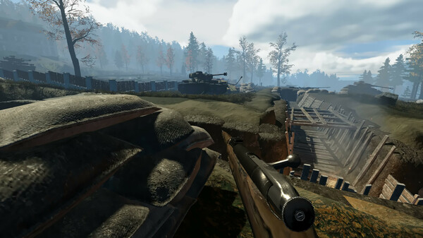 Farmer's Father: The Origins screenshot 2