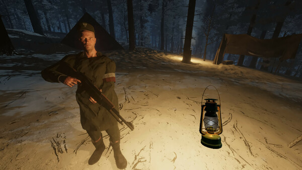 Farmer's Father: The Origins screenshot 1