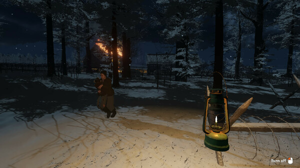 Farmer's Father: The Origins screenshot 10