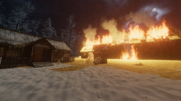 Farmer's Father: The Origins screenshot 8