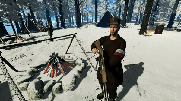 Farmer's Father: The Origins screenshot 12