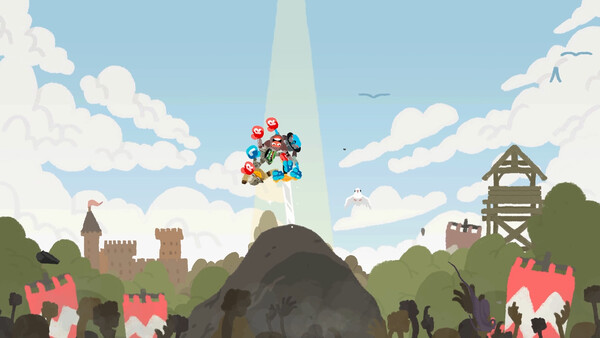 Heave Ho 2 screenshot 2