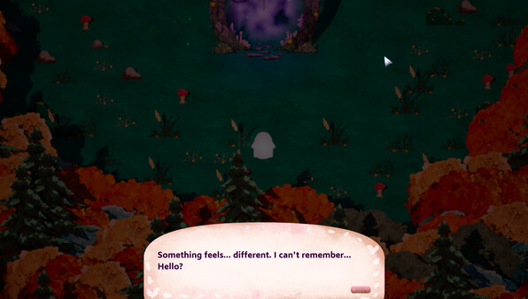 The Final Farewell screenshot 1
