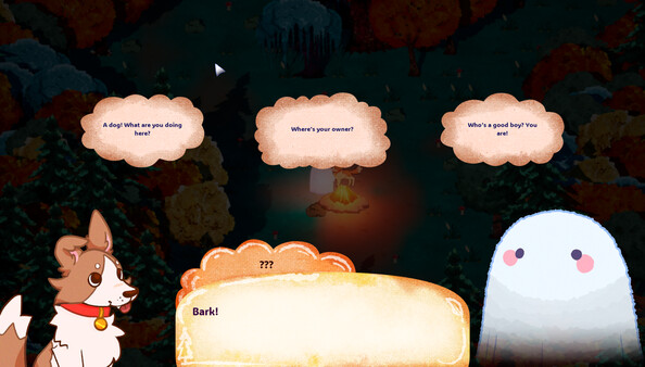 The Final Farewell screenshot 5