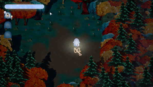 The Final Farewell screenshot 2