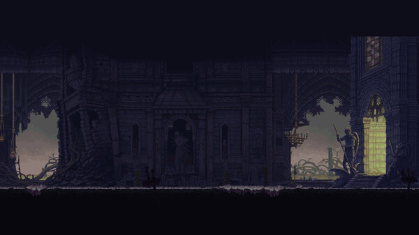 Dragon Is Dead screenshot 3
