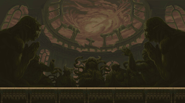 Dragon Is Dead screenshot 8