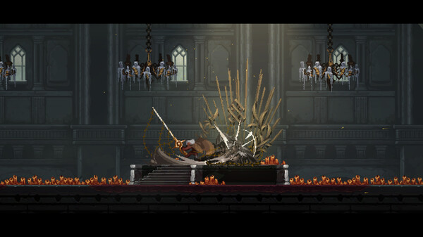 Dragon Is Dead screenshot 2