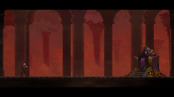 Dragon Is Dead screenshot 10