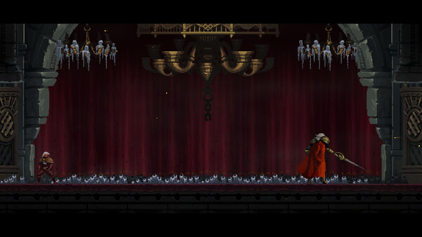 Dragon Is Dead screenshot 4