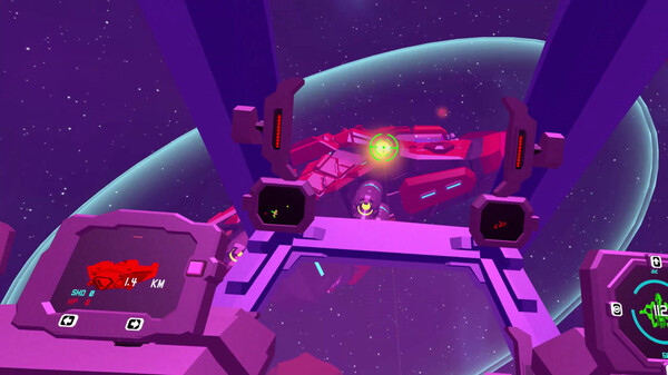 Rogue Stargun screenshot 4