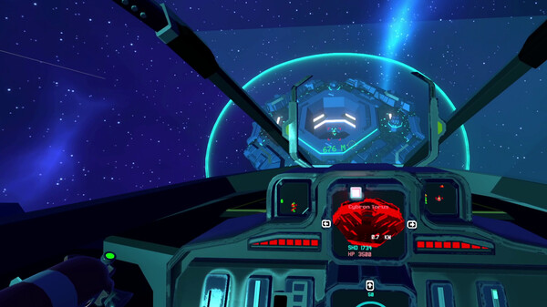 Rogue Stargun screenshot 5