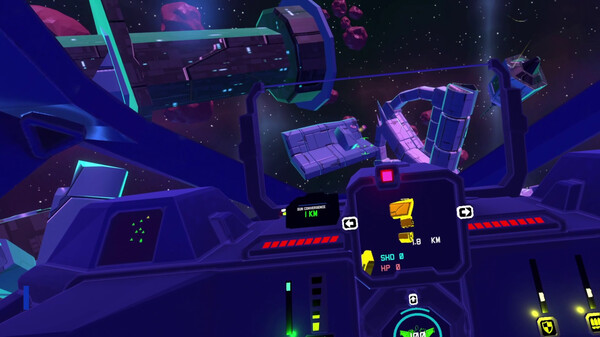 Rogue Stargun screenshot 2
