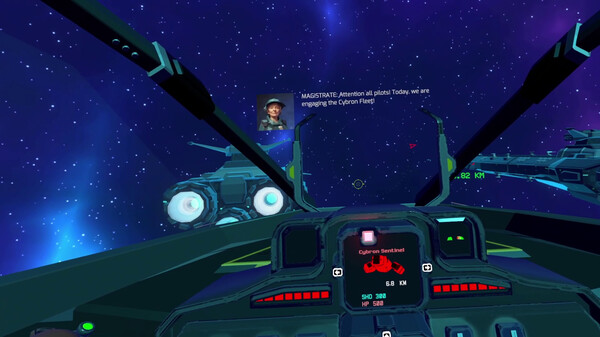 Rogue Stargun screenshot 3