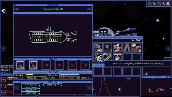 Interstellaria screenshot 8