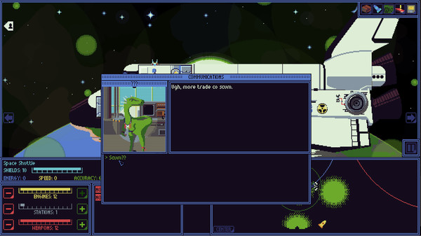 Interstellaria screenshot 9