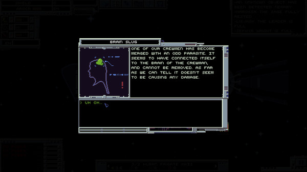Interstellaria screenshot 4