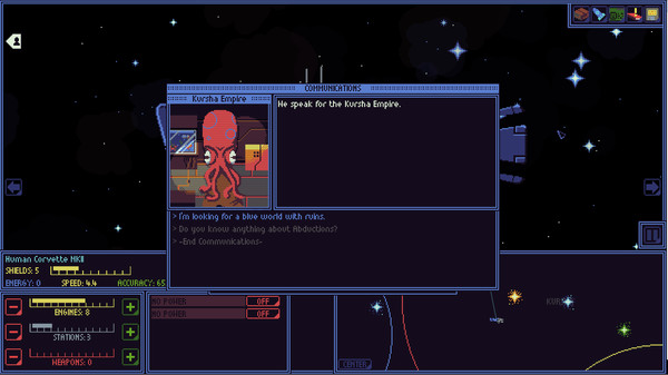 Interstellaria screenshot 3