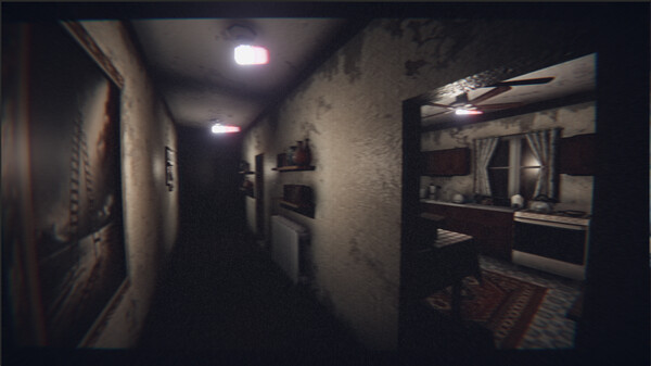 Cursed Enigma - The Midnight Apartment screenshot 10