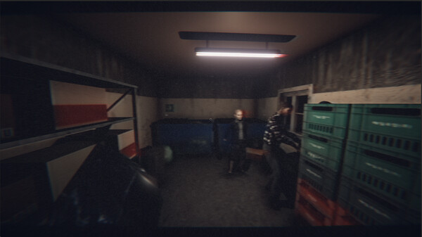 Cursed Enigma - The Midnight Apartment screenshot 8