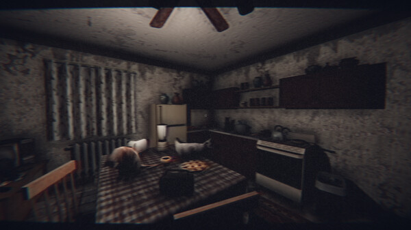 Cursed Enigma - The Midnight Apartment screenshot 9