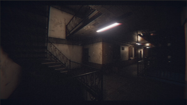 Cursed Enigma - The Midnight Apartment screenshot 1