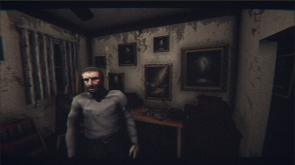 Cursed Enigma - The Midnight Apartment screenshot 7