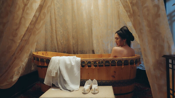 Rebirth! New Lover screenshot 5