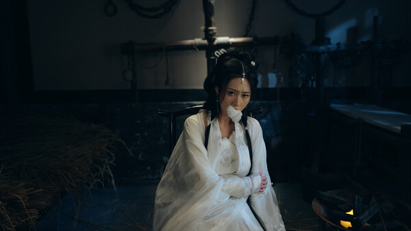 Rebirth! New Lover screenshot 9