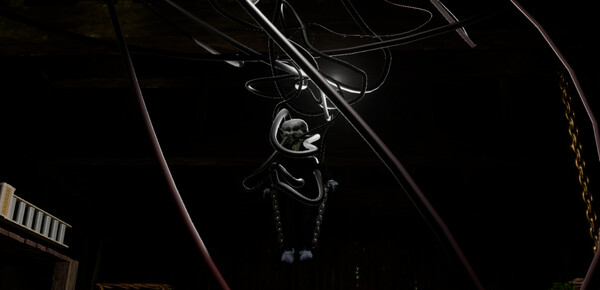 Silent Sonata screenshot 6