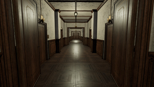 Elevator Warp screenshot 2
